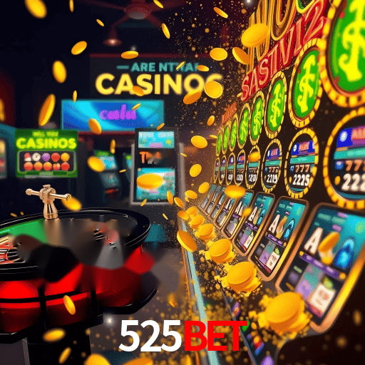 Descubra o Programa VIP da 525bet: Vantagens Exclusivas para Jogadores