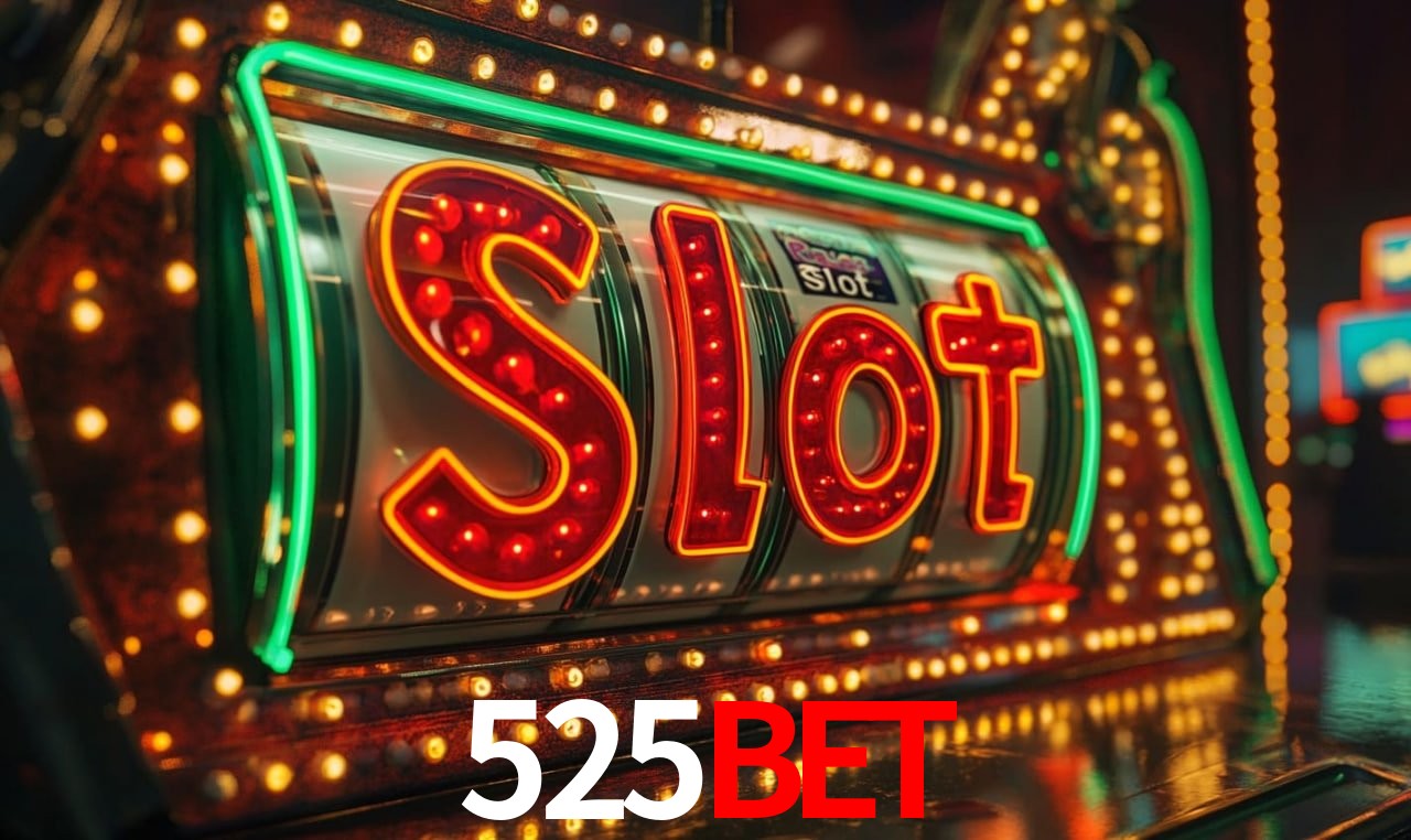 Login Seguro 525bet