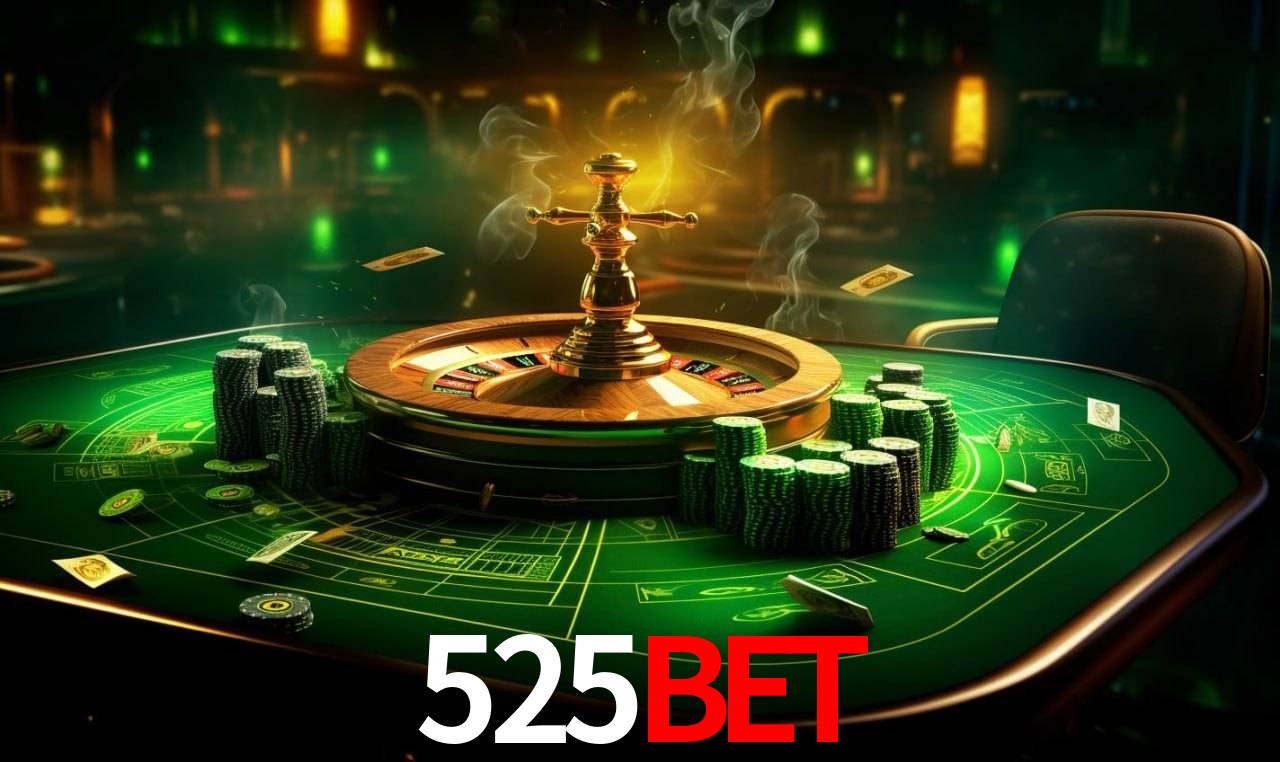 App oficial 525bet