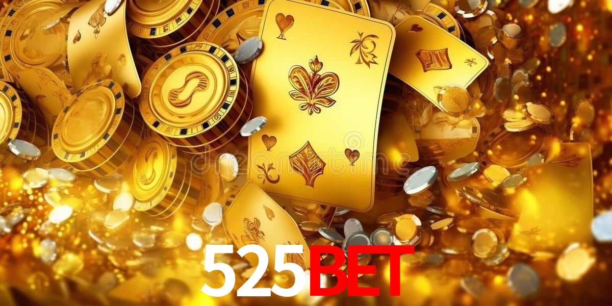 Inovações de Jogos na 525bet: O Futuro das Experiências Interativas