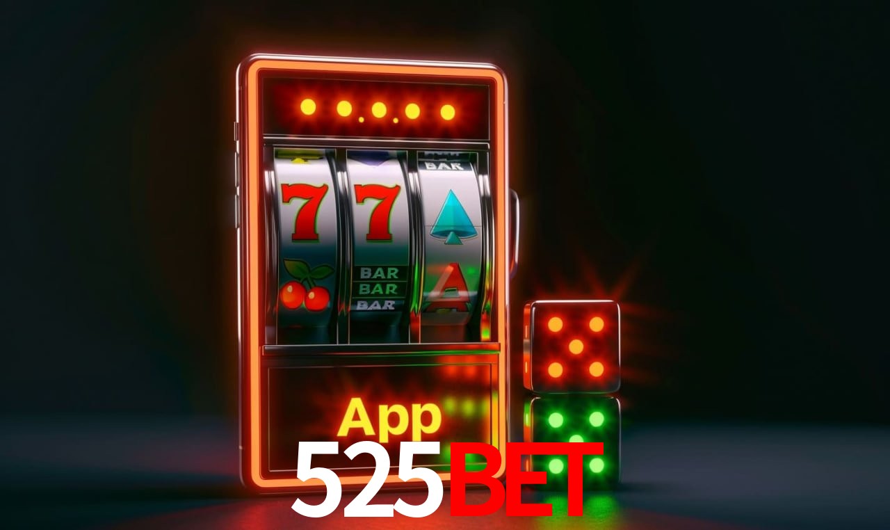 Apostas de Tênis 525bet