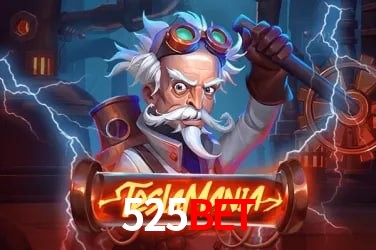 Recursos de Bônus 525bet