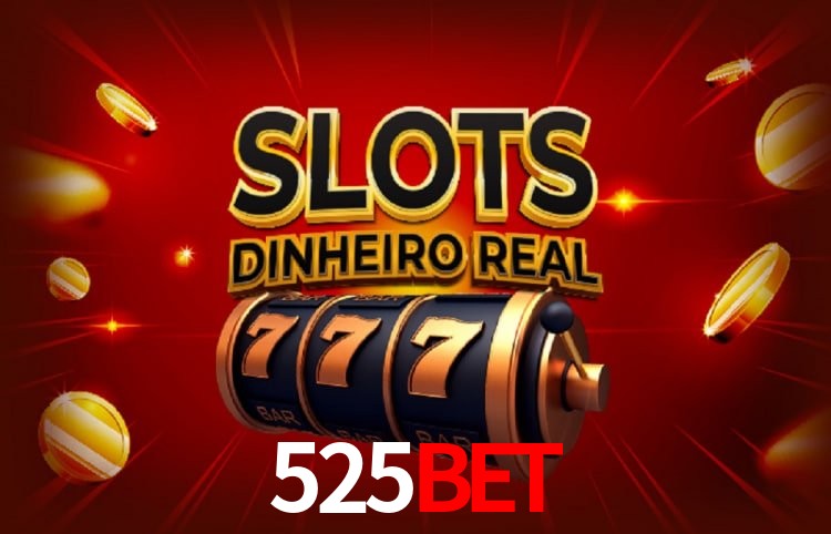Design Responsivo 525bet
