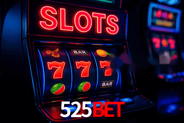 Bônus 525bet