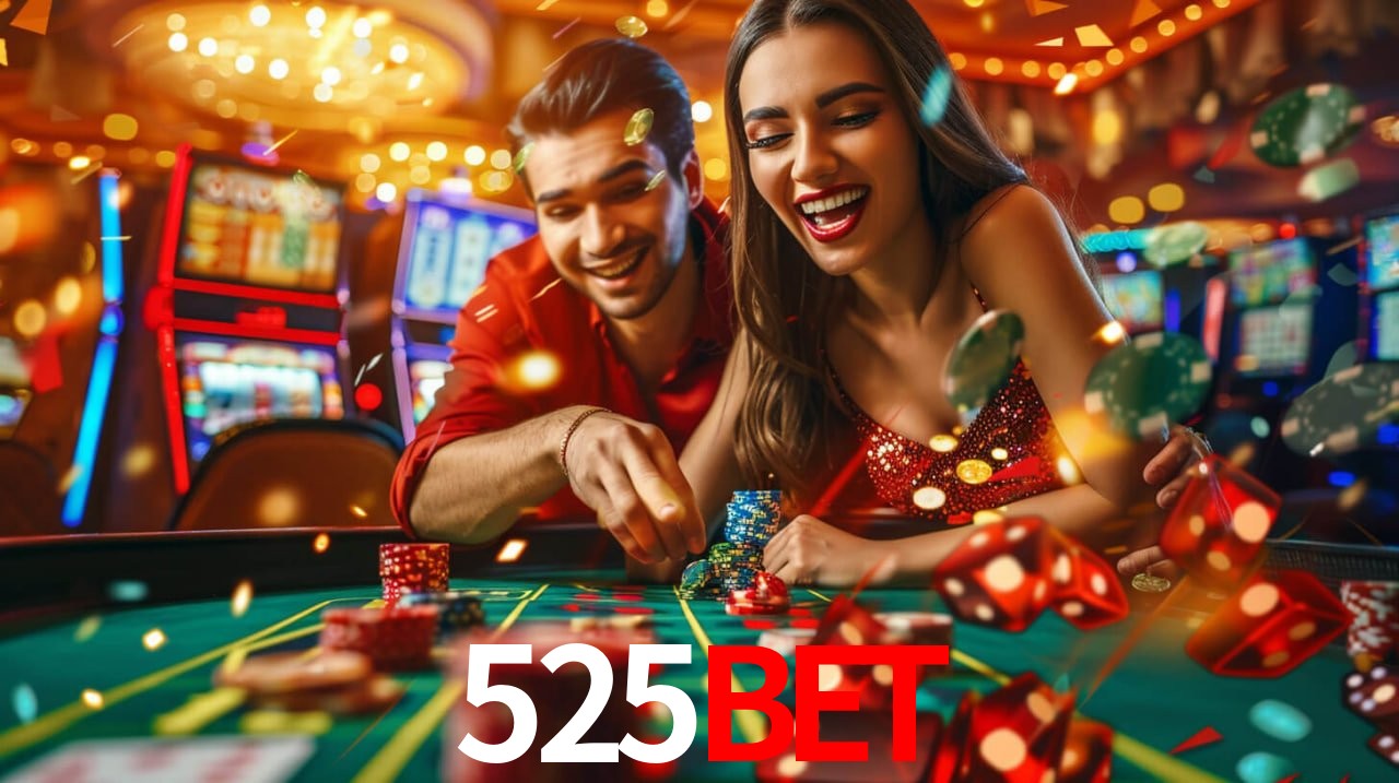 Casino Ao Vivo 525bet