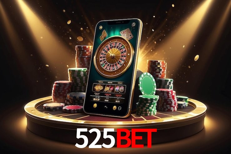 Provedores de Jogos 525bet