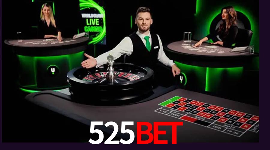 Exclusive Offers 525bet
