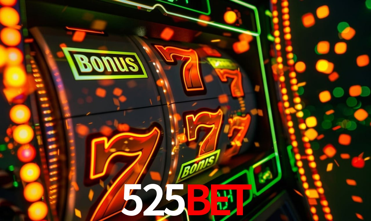 A Emoção da Loteria na 525bet: Uma Chance de Mudança de Vida