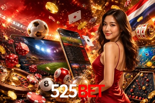 Secure Login 525bet