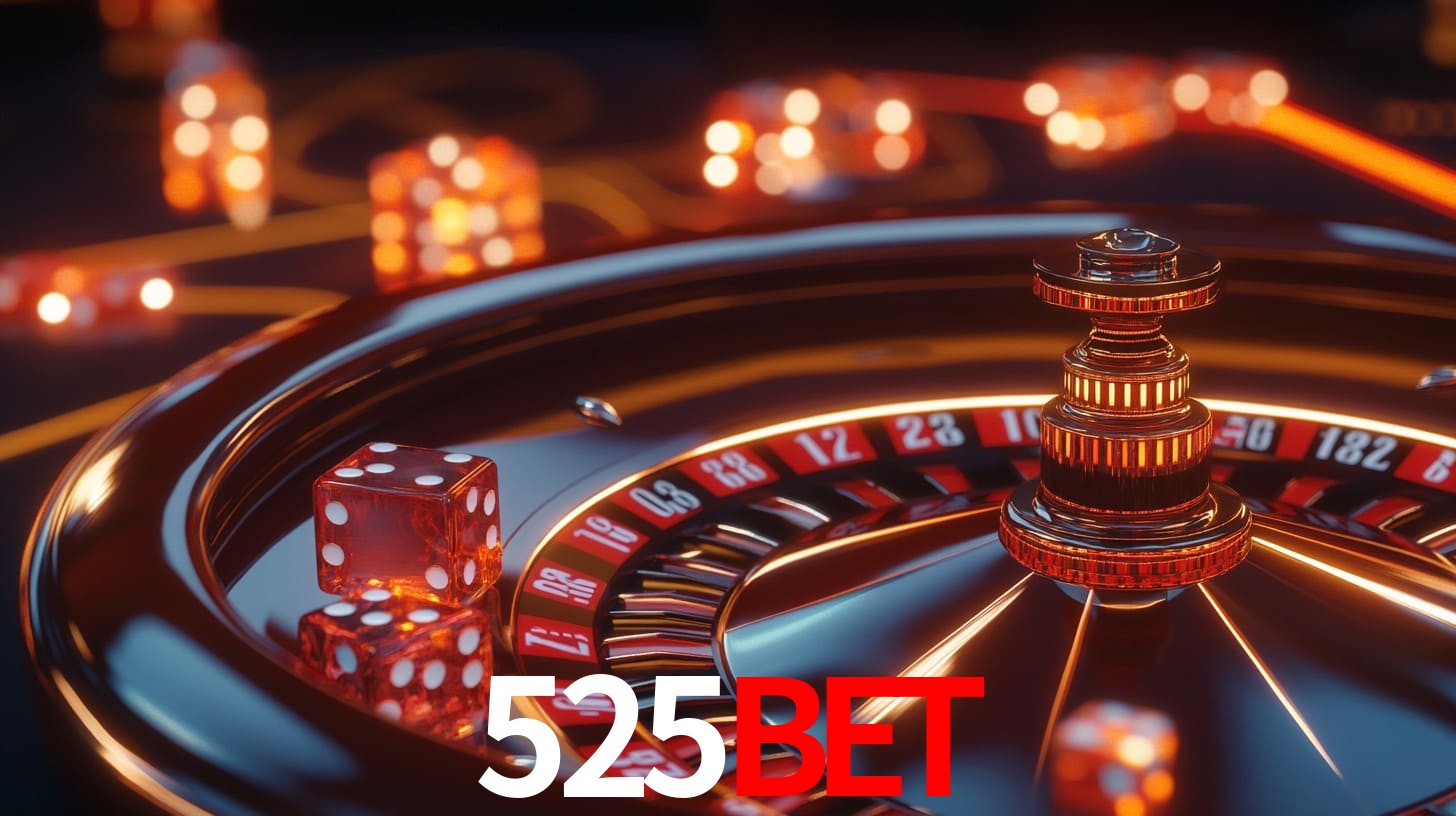 Live Casino 525bet