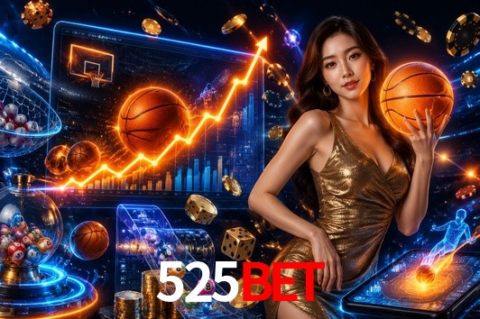 Seasonal Promotions 525bet