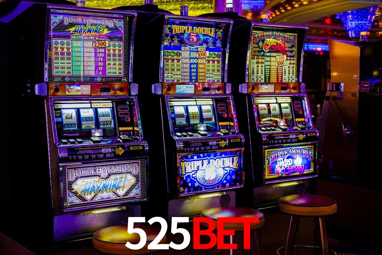Casino VIP 525bet